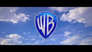 Warner Bros Pictures Logo Intro 2021 with Official New Fanfare [upl. by Emmett]