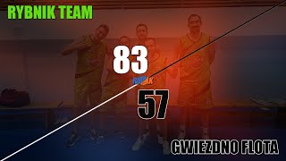 Rybnik Team  Gwiezdno Flota Ralk [upl. by Bikales543]