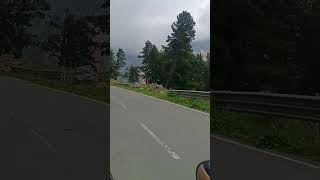 Nigaro song  Kashmiri songs  Bike riding  Sameer Yousf [upl. by Selrac]