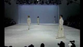 Issey Miyake  A Documentary Film Part 1 [upl. by Coonan876]