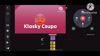 Klasky Csupo Logo Spoisa [upl. by Leyameg]