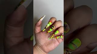 Stunning Long Nails Top Trends for This Summer [upl. by Gonzalo668]