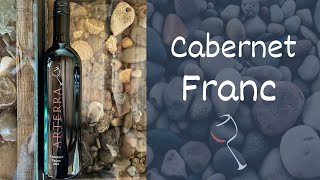 Cabernet Franc [upl. by Nicolette]