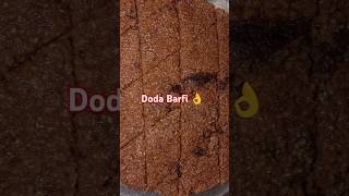 Doda Barfirecipe nishamadulika cooking food foodpreparation helthyfood foodie [upl. by Anthiathia418]