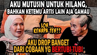 DEA MIRELLA SEBUT KALAU KELUAR DARI WARNA ITU KEPUTUSANNYA YG TERBURUK  ALL YOU CAN HEAR [upl. by Ynahteb]