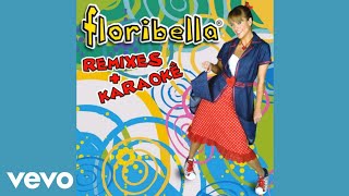 Floribella  Flores Amarelas Remix Audio [upl. by Ttej]