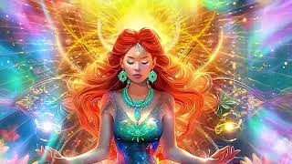 Awaken The Divine Feminine 432 Hz  Sound Healing To Ground Heal amp Balance Your Feminine Energy [upl. by Enella]