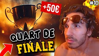 QUART DE FINALE  Je joue le TITRE 💪🏼 TOURNOI OPBR 🏆✨ Gameplay Tournoi One Piece Bounty Rush 10 [upl. by Findlay]