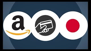 Bei AMAZON in JAPAN bestellen  wie geht das  BEZAHLENNET [upl. by Eenrahc]