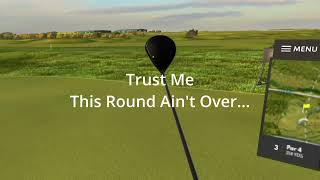 First Weekly Tournament at St Andrews  Golf  Its Must Watch [upl. by Cathrin206]