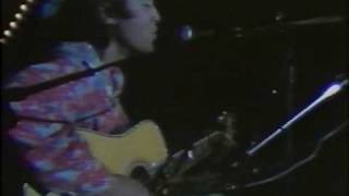 Ry Cooder  Jesus On The Mainline 1973 [upl. by Johanna]