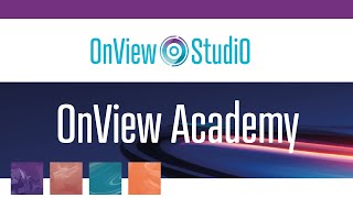 OnView Academy Promotie filmpje [upl. by Jael850]