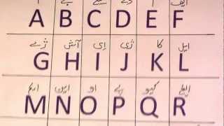 Learn French through Urdu lesson1 [upl. by Alphonso]