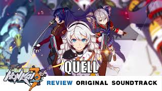 My Favorites BGM in Honkai Impact 3rd [upl. by Oilut]