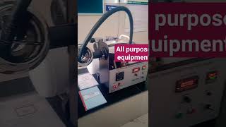 pharmacy all purpose equipment machine please like share amp subscribe🙏 shraddhaparit [upl. by Soni739]