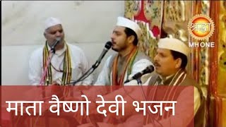 जय माता दी  तेरी मर्ज़ी का में हूँ गुलाम  Teri Marzi Ka Main Hu  Maa Vaishno Devi Bhajan [upl. by Eirrak173]