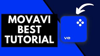 Movavi Video Editor Tutorial Best Tutorial [upl. by Noreen]