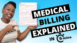 What is Medical Billing Introduction to Medical Billing  Everything You Need To Know [upl. by Launcelot914]