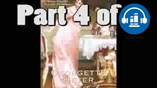 April Lady 4 of 4 Full Romance Audio Book by Georgette Heyer [upl. by Diver]