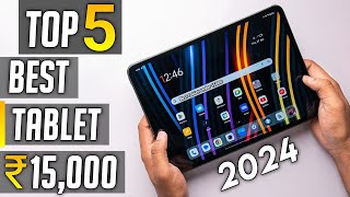 Best Tablets under 15000 in 2025⚡Which One Should You Buy⚡Best Tablet Under 15000 [upl. by Hesoj325]