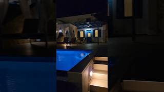 Desiterra Resort amp Spa Santorini Greece 🇬🇷 greekislands santorini santorinigreece travel [upl. by Humbert843]