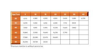 Make the most of your IndiaFirst Life Plan [upl. by Erminia269]