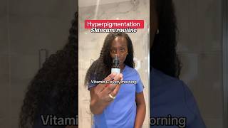 Best Hyperpigmentation Skincare Routine [upl. by Purington]