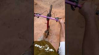 ￼ GoPro 😳mtb trending cycle shorts stunt 😱🤯🤩🤠￼ [upl. by Ansel]