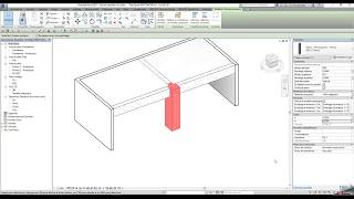 Echange REVIT Arche Ossature  Importance du mappage dans le GRAITEC BIM Connect [upl. by Darelle]