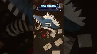 Name ideas 🫧 fypシ゚viral paperdragons puppet [upl. by Attela67]