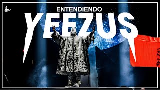 Kanye West Entendiendo YEEZUS [upl. by Asira]