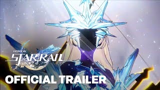 Honkai Star Rail Witness  Tokyo Game Show 2022 [upl. by Siraj]