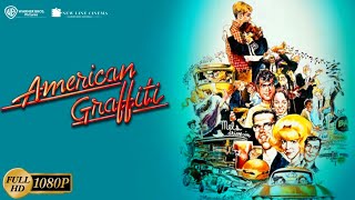 American Graffiti Drama Movie In English 1973  American Graffiti Full Movie Analysis amp Review [upl. by Aissat]