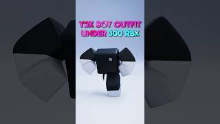 Roblox Outfits Under 300 Robux CHEAP roblox robloxedit robloxoutfits [upl. by Maryanna104]