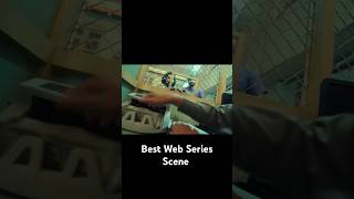 Best Web Series Scene youtubeshorts webseries trending rwebmovie subscribe moviescenes short [upl. by Aret243]