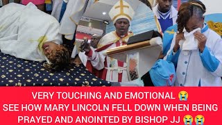 KIMAKO😱MARY LINCOLN KUNYITWO NIROHO AKIHAKWO MAGUTA NAKUGUA THII AKIHOERWO NI BISHOP JJ [upl. by Stevena]