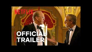 WORTH  Official Trailer  Netflix [upl. by Dibb]