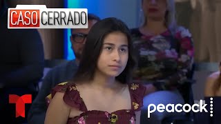 Caso Cerrado Capítulo Completo Arruina el negocio de su jefa por no saber inglés 📉🤦‍♂️ [upl. by Wons389]