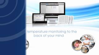 Notion Lite Temperature Monitoring Kit Overview [upl. by Martine736]