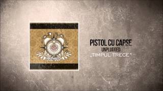 Pistol cu capse  Timpul trece acustic [upl. by Dagnah73]