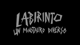 Labirinto  Un minotauro diverso [upl. by Ariahs779]