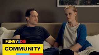 Everyones Crazy But Us Ziggy with Janet Varney and Diedrich Bader [upl. by Hubsher]