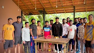 laggere boys on sakleshpura resort ❤️‍🩹🔥 [upl. by Maximilien]