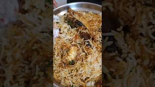 Indian tribal crab biryani recipes  crab biryani recipe khekada biryani खेकडा बिर्याणी shorts [upl. by Olegnaed]