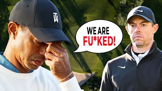 The Masters 2023 Latest Announcement Stuns The Golf World [upl. by Nessi]