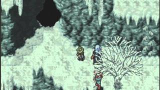 Chrono Trigger DS Walkthrough Extra Part 1 Antiquity Dimensional Vortex [upl. by Amik]