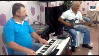 Aydin amp Cioti LIVE 2012  Dobruca tatar ciftetellisı [upl. by Yahiya]