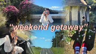 weekend getaway  Maroondah Reservoir [upl. by Nelyak516]