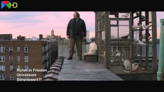 Ruhet in Frieden mit Liam Neeson  Trailer Kritik Review Deutsch  sehenswert HD [upl. by Crispa]