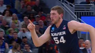 Xavier Basketball is Back [upl. by Eelak732]